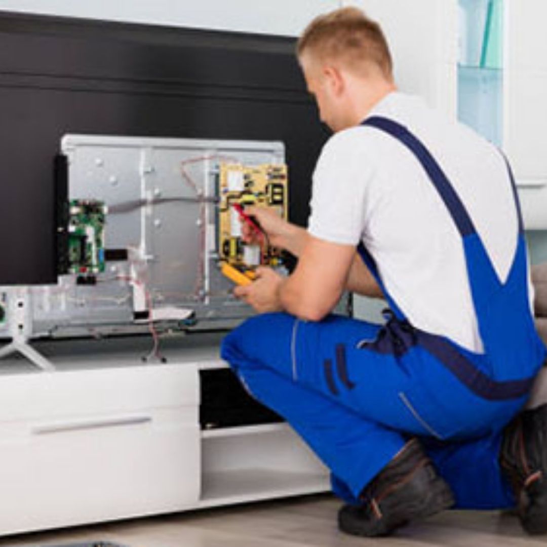 Eyyübiye Televizyon Tamircisi